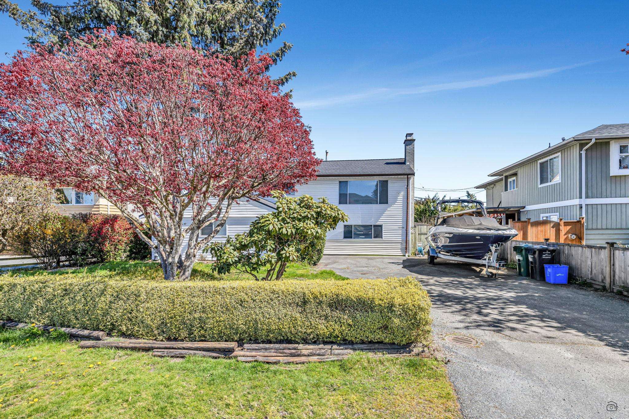 10580 SEAHAM CRESCENT, Richmond BC V7A 3Y7, R3040145, BC,
