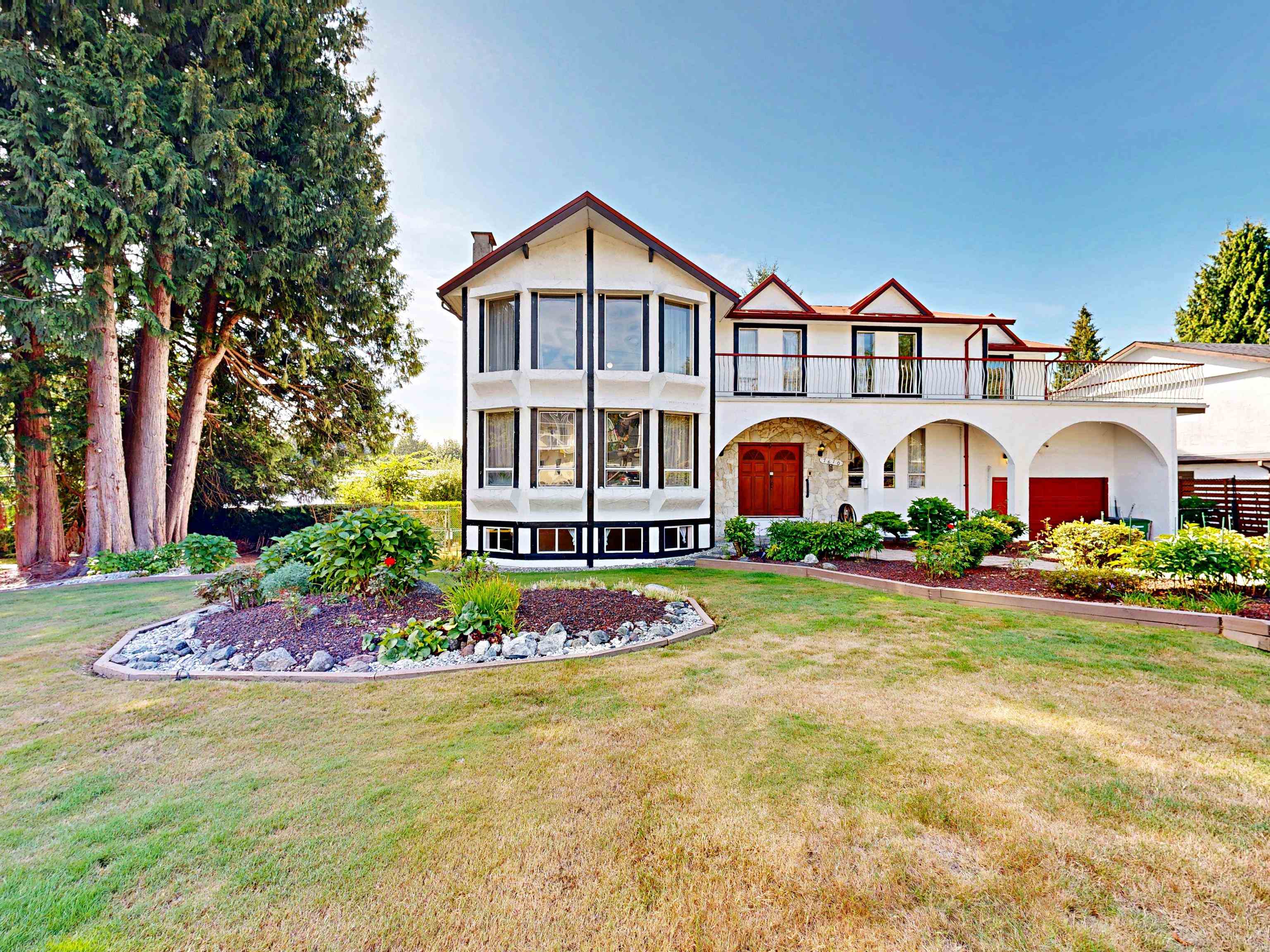 7610 KILREA CRESCENT, Burnaby BC V5A 3N2, R3040152, BC,
