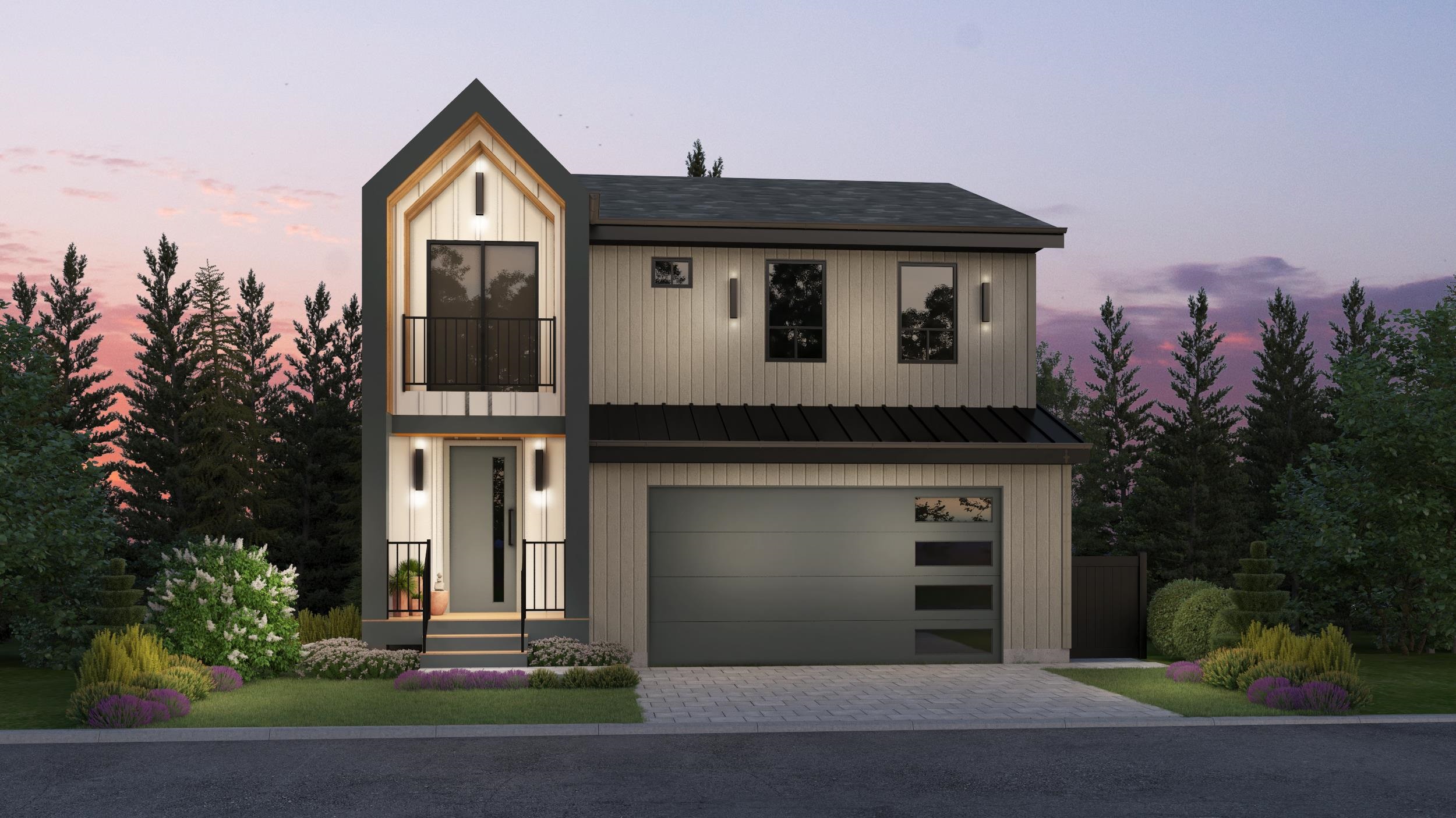 11013 250A STREET, Maple Ridge BC V0V 0V0, R3040153, BC,