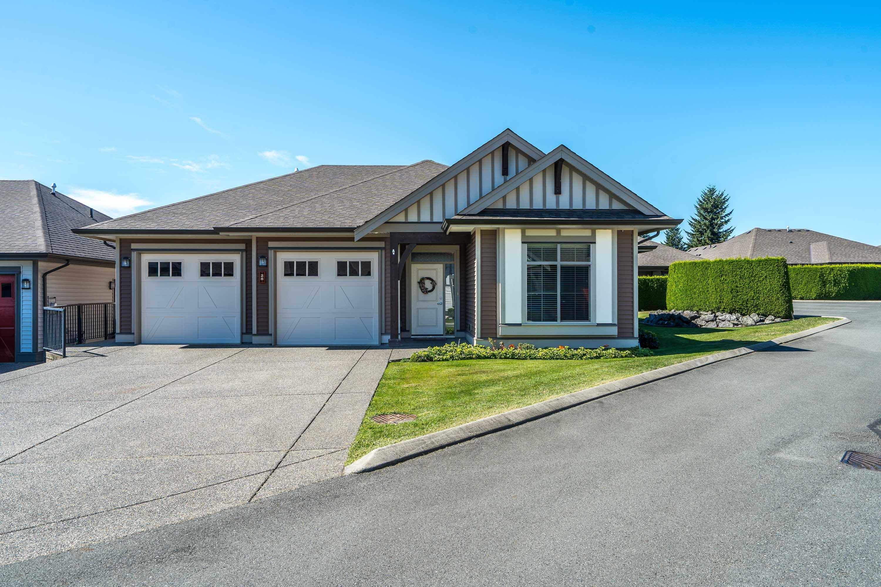 28 45900 SOUTH SUMAS ROAD, R3040176, BC,