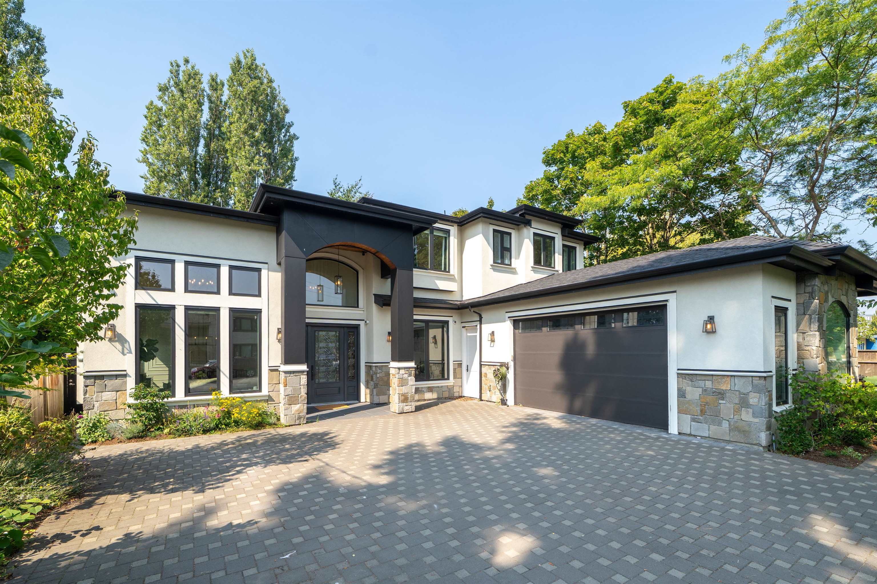 8631 ODLIN CRESCENT, Richmond BC V6X 1G1, R3040181, BC,