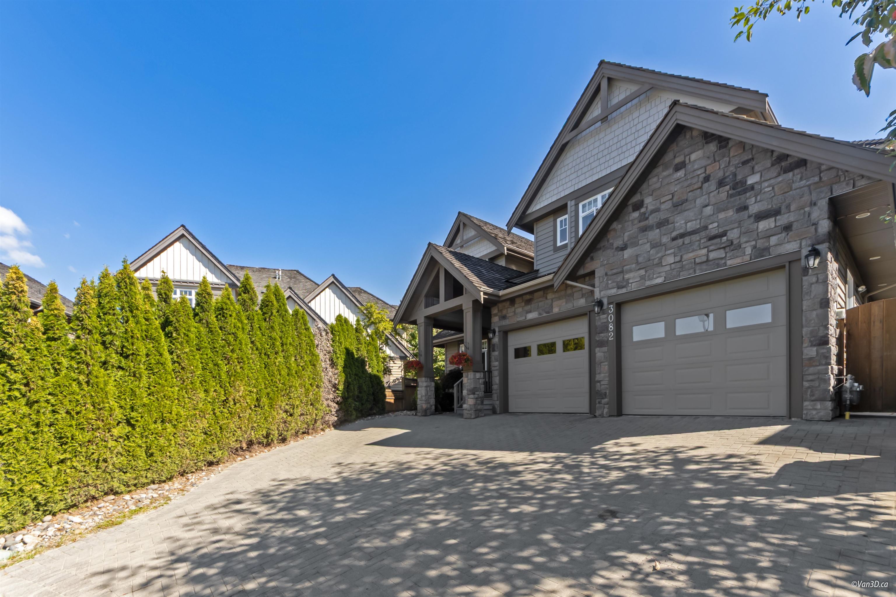 3082 161 STREET, Surrey BC V3Z 7E1, R3040206, BC,