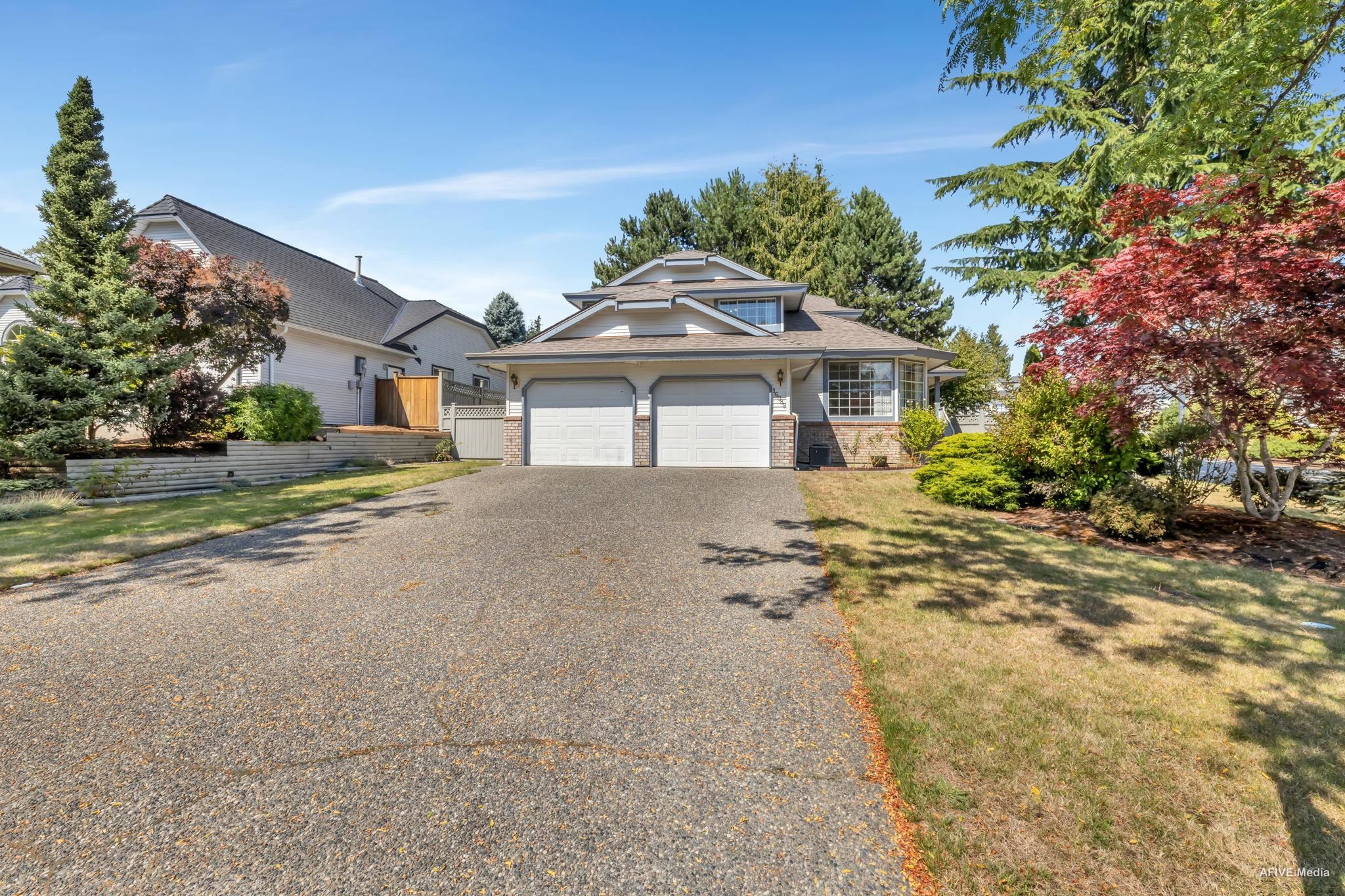 16089 79 AVENUE, Surrey BC V4N 0K2, R3040208, BC,