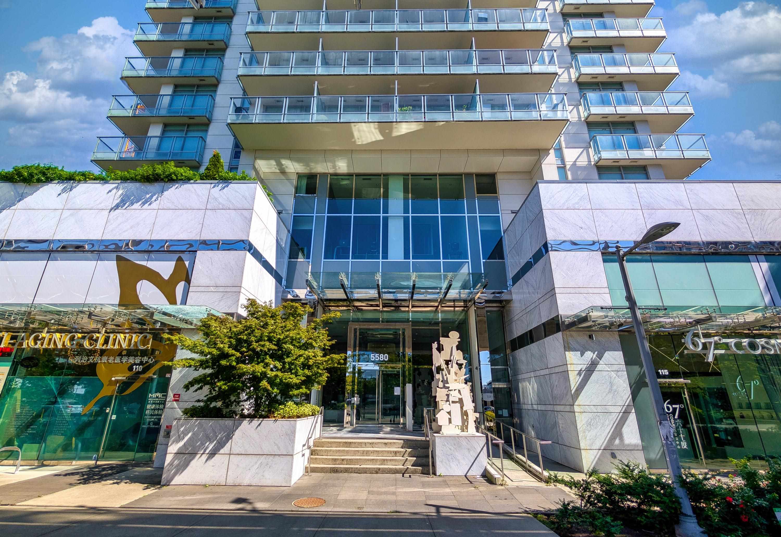 912 5580 NO. 3 ROAD, R3040213, BC,