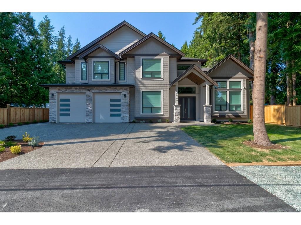 19969 44 AVENUE, Langley BC V3A 3E3, R3040217, BC,