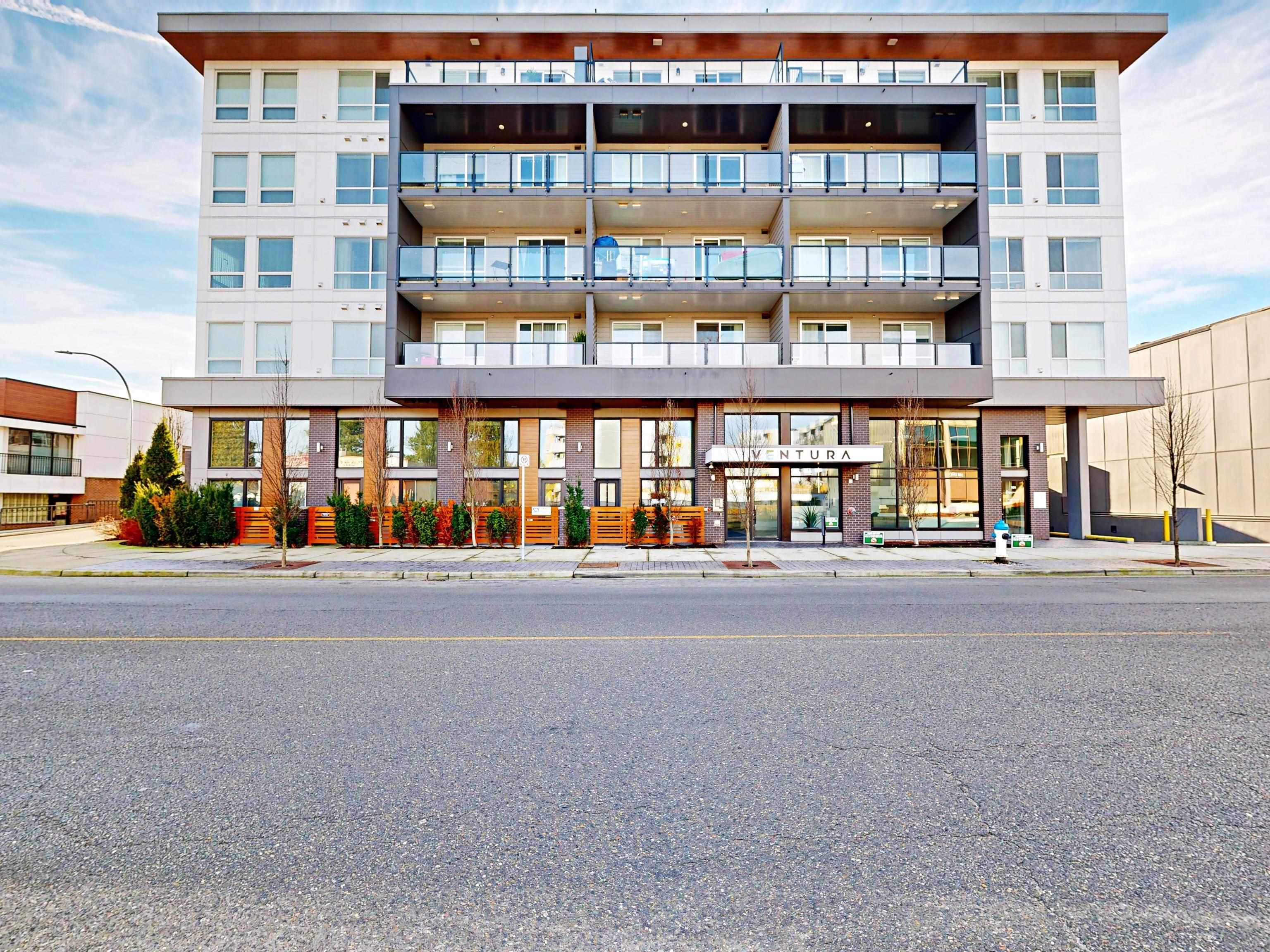 103 32838 VENTURA AVENUE, R3040229, BC,