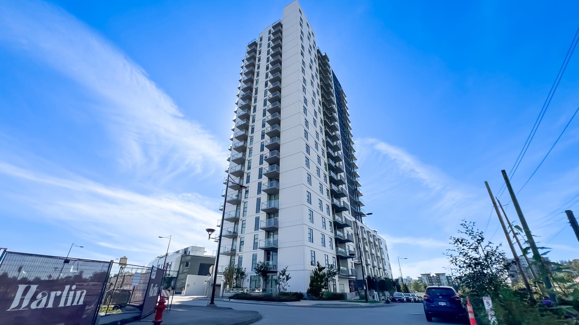 1405 3430 KENT AVENUE, R3040230, BC,