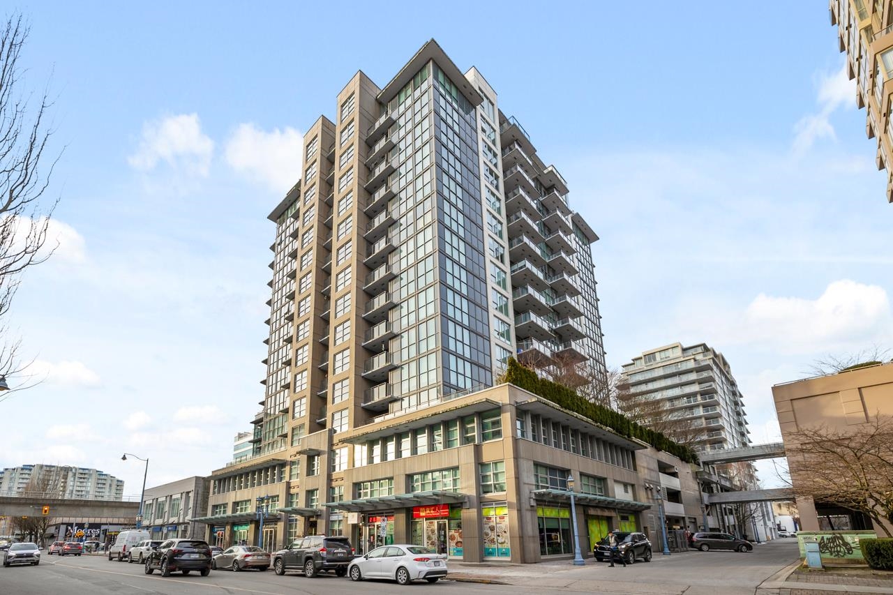 909 8033 SABA ROAD, R3040234, BC,