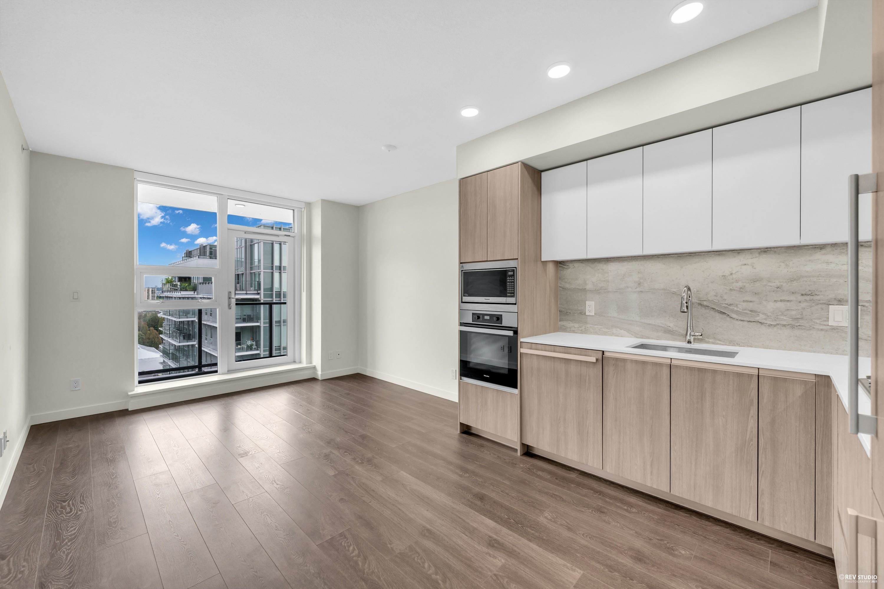1404 6633 BUSWELL STREET, R3040244, BC,
