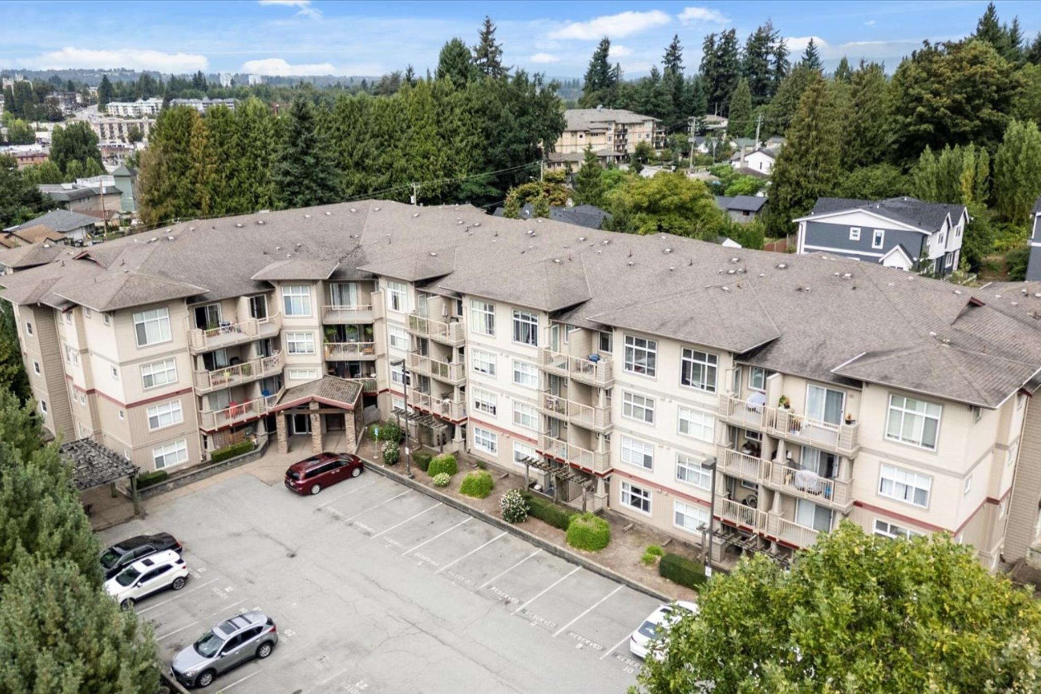 221 2515 PARK DRIVE, R3040249, BC,