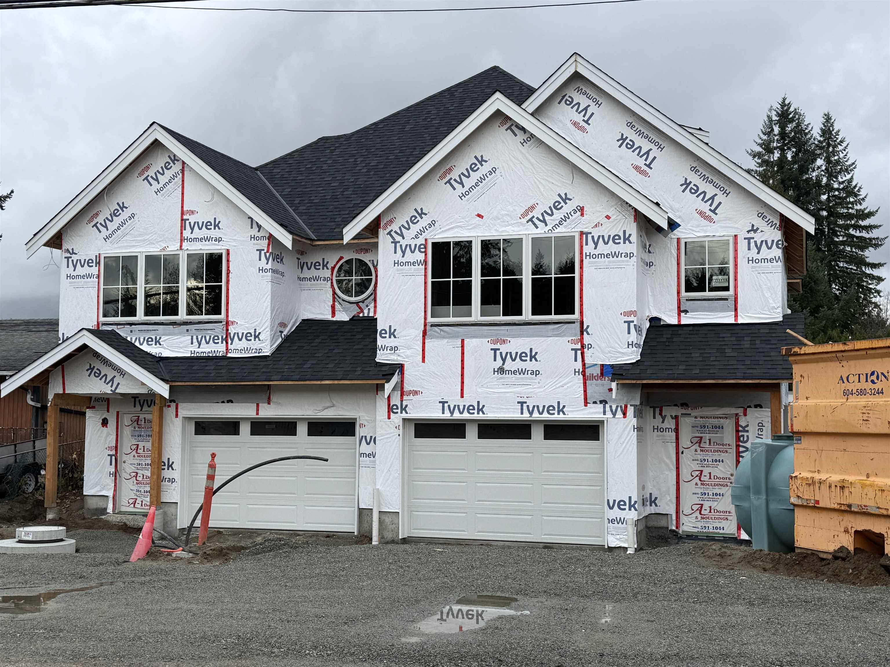 A-21425 121 AVENUE, Maple Ridge BC V2X 3S5, R3040250, BC,