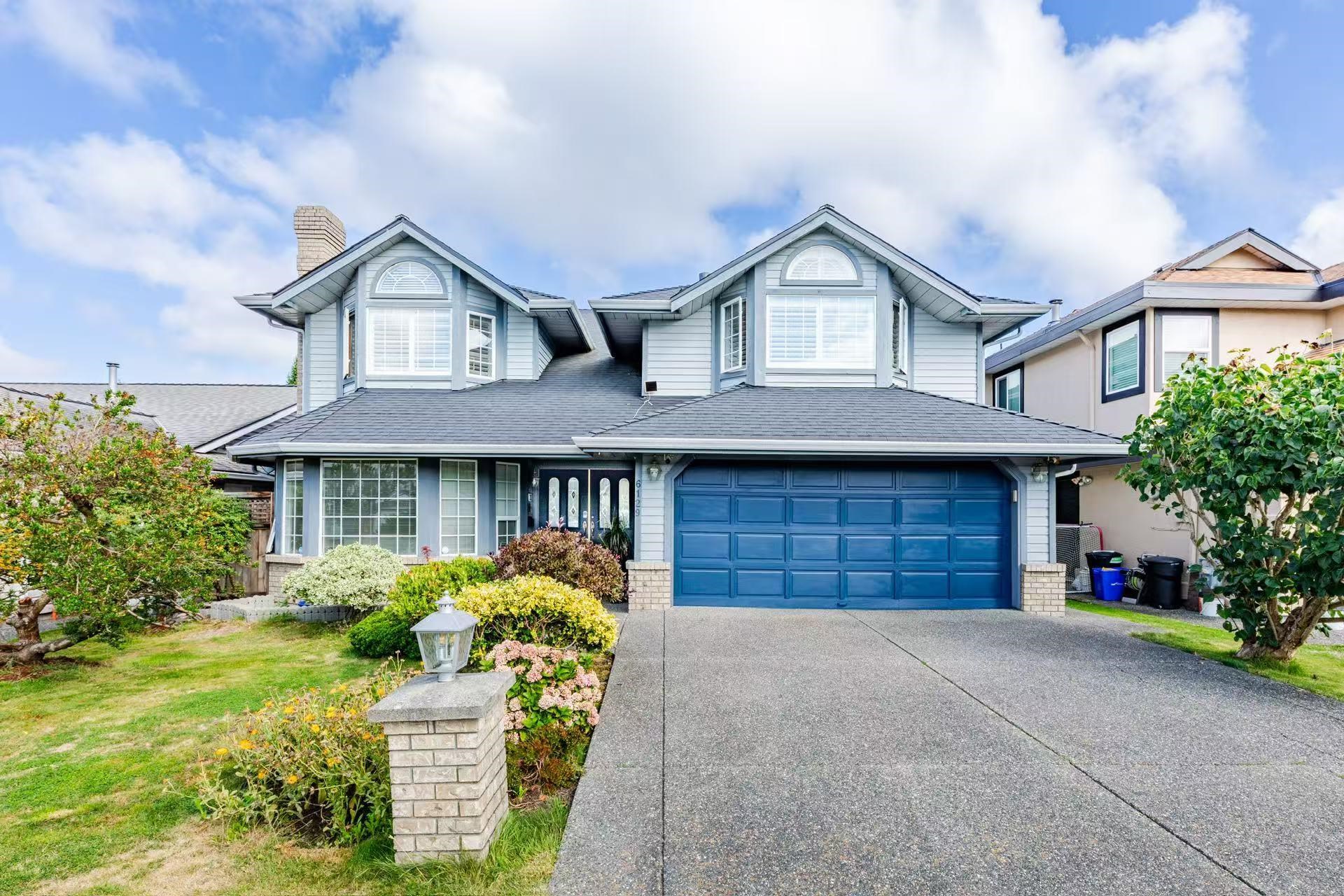 6129 49 AVENUE, Delta BC V4K 4X2, R3040263, BC,