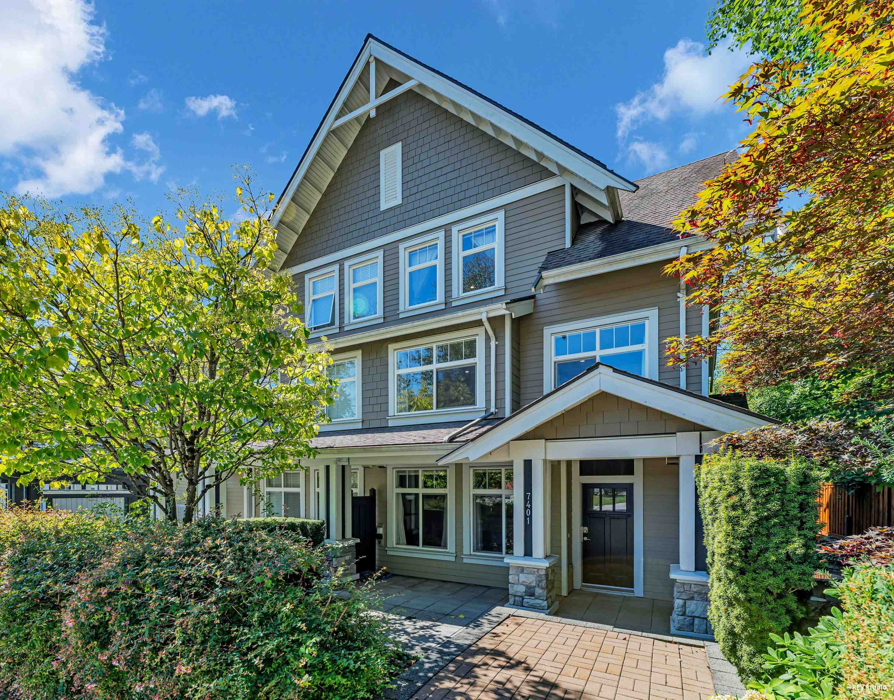 7401 COLUMBIA STREET, Vancouver BC V5X 4X4, R3040270, BC,