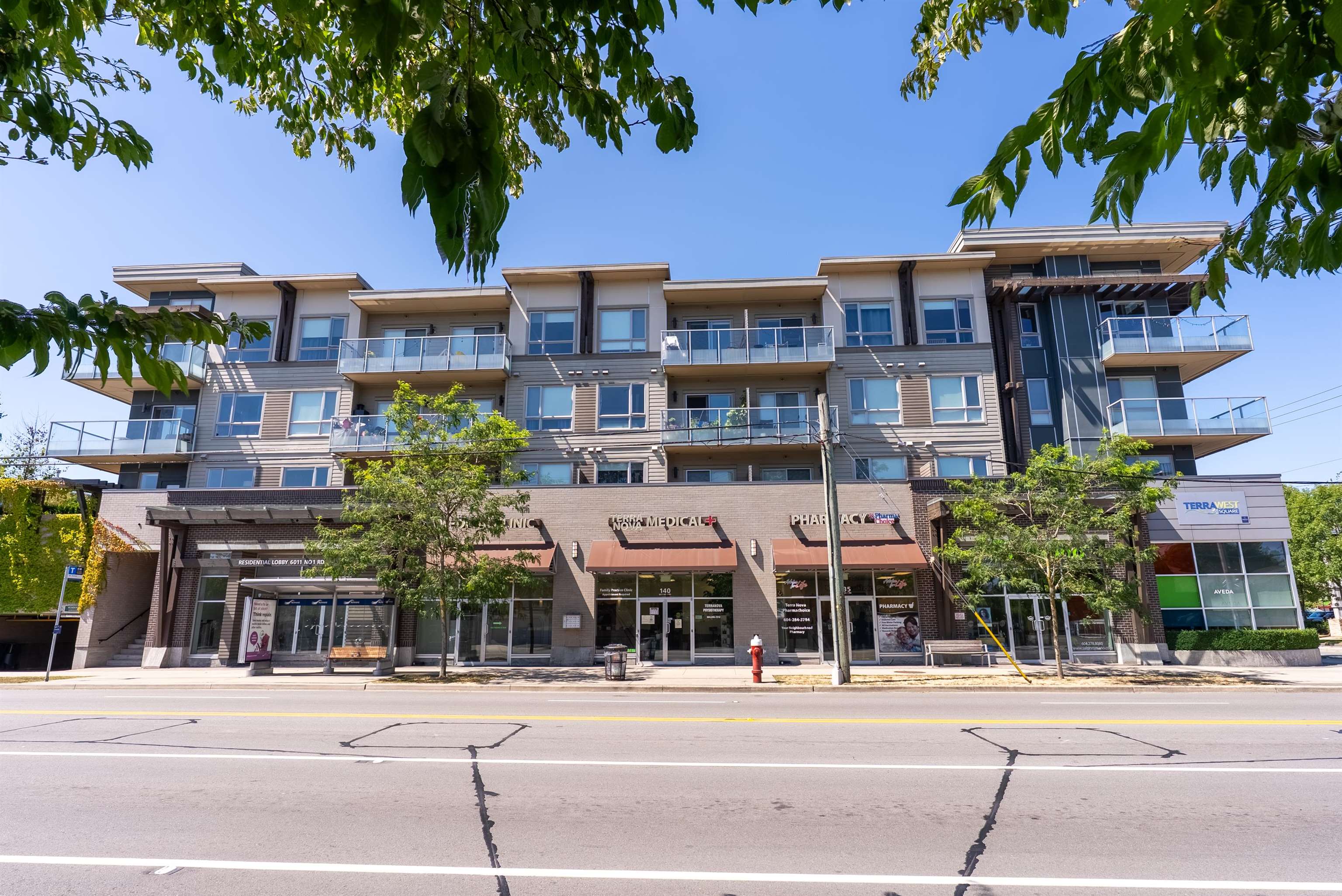 405 6011 NO. 1 ROAD, R3040277, BC,