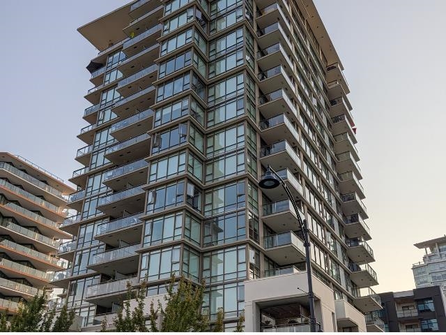 1201 1455 GEORGE STREET, R3040283, BC,