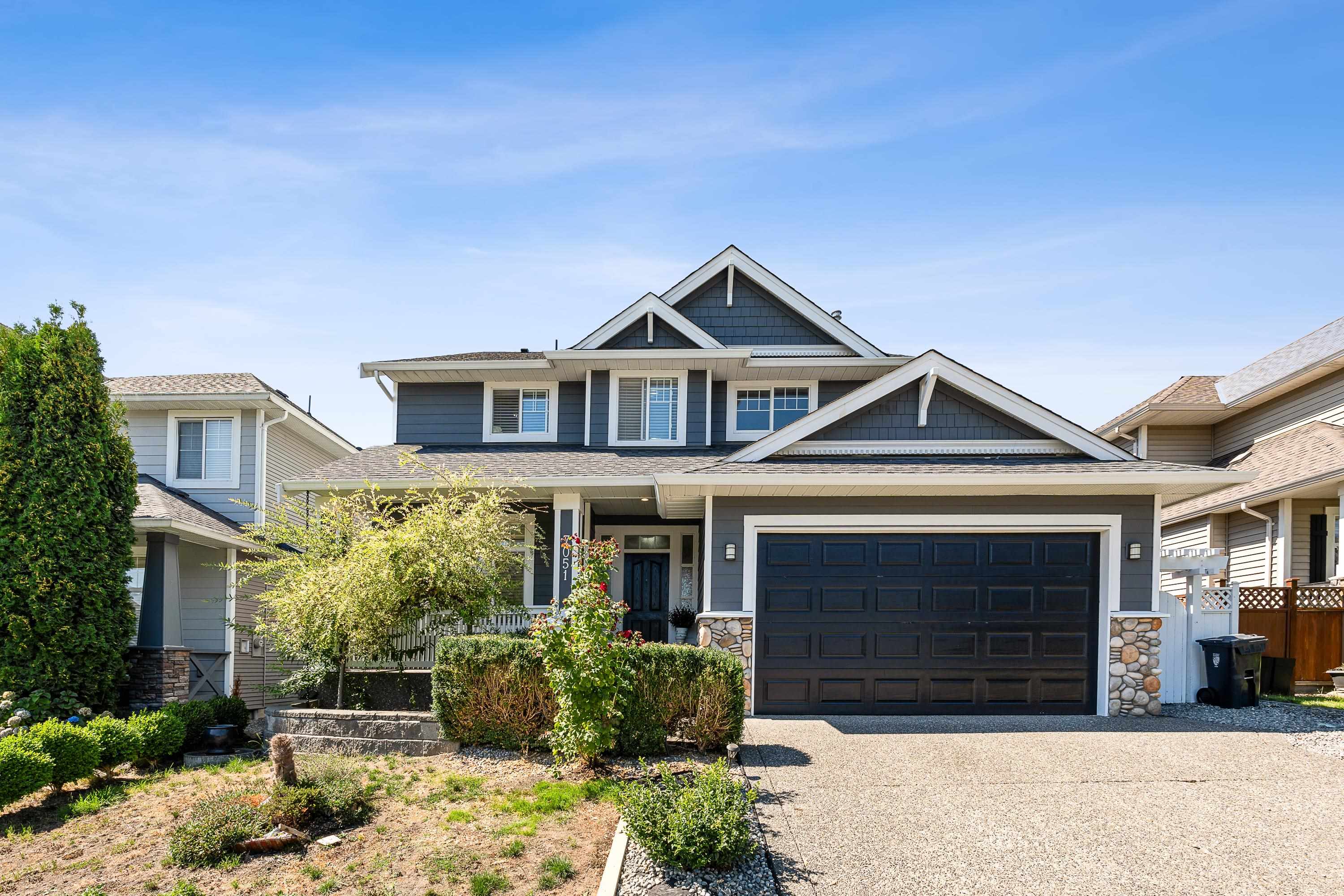7051 196B STREET, Langley BC V2Y 2Z7, R3040286, BC,