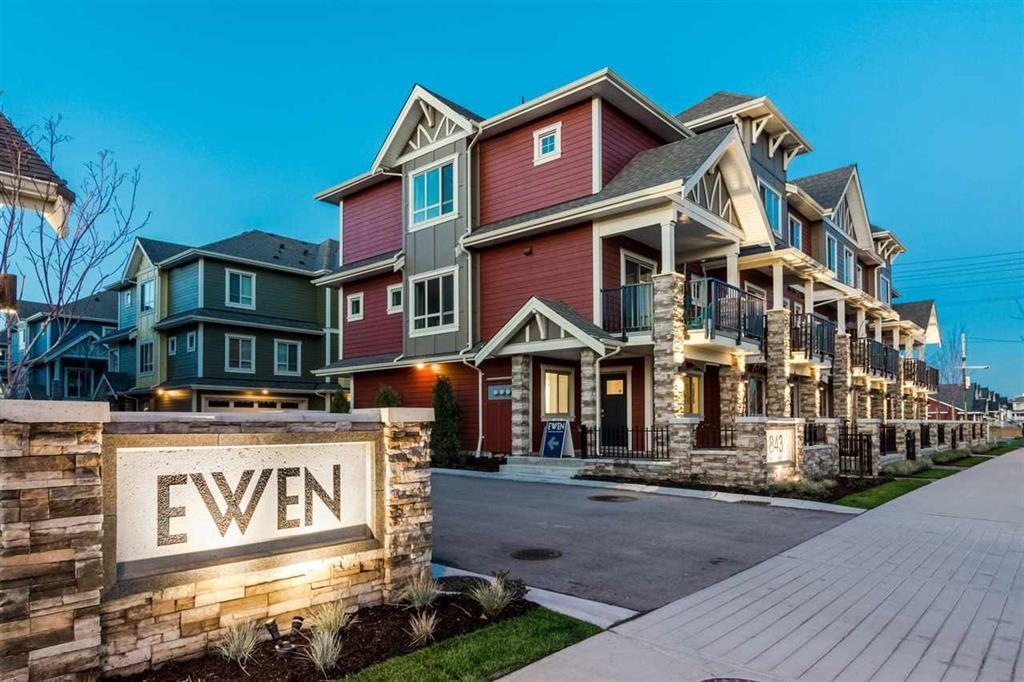 45 843 EWEN AVENUE, R3040304, BC,