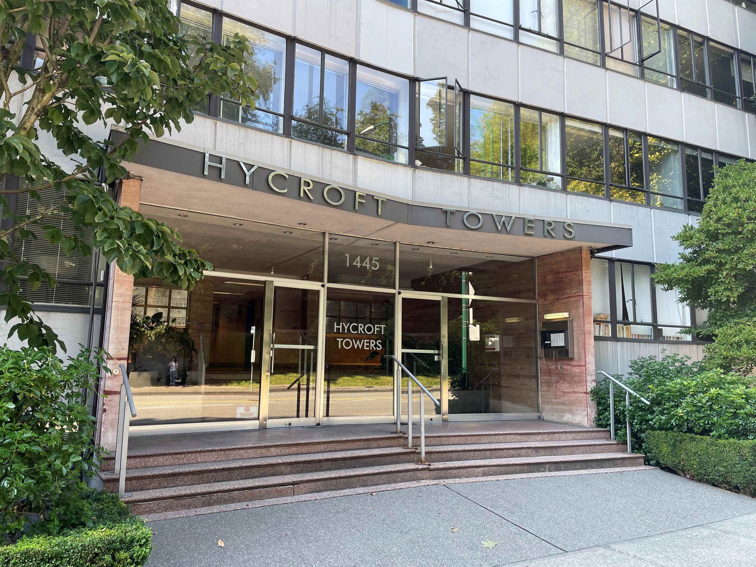 304 1445 MARPOLE AVENUE, R3040312, BC,