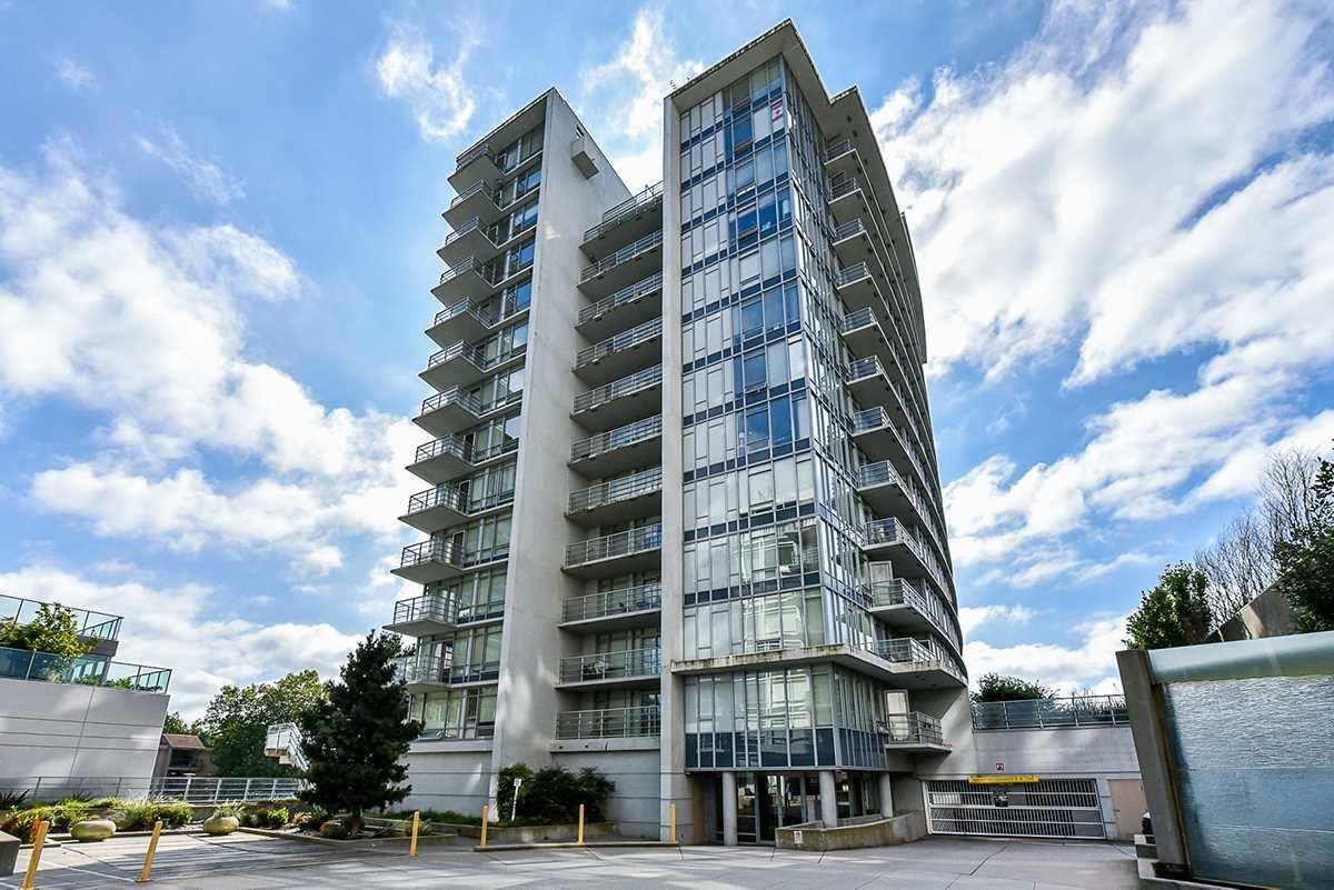 1202 8288 LANSDOWNE ROAD, R3040314, BC,