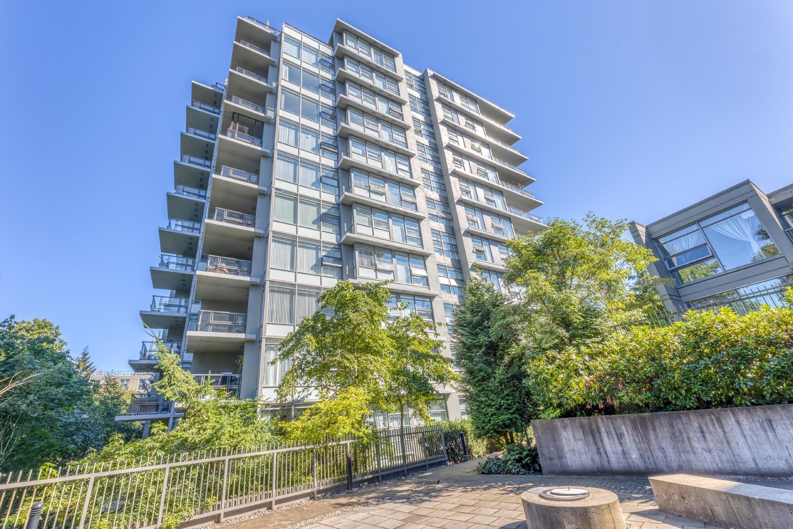 307 9222 UNIVERSITY CRESCENT, R3040332, BC,