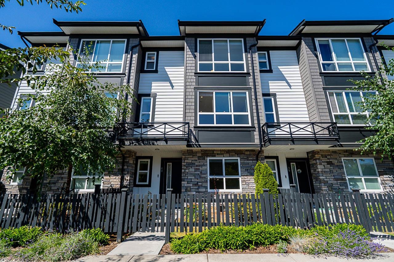 40 19255 ALOHA DRIVE, R3040338, BC,