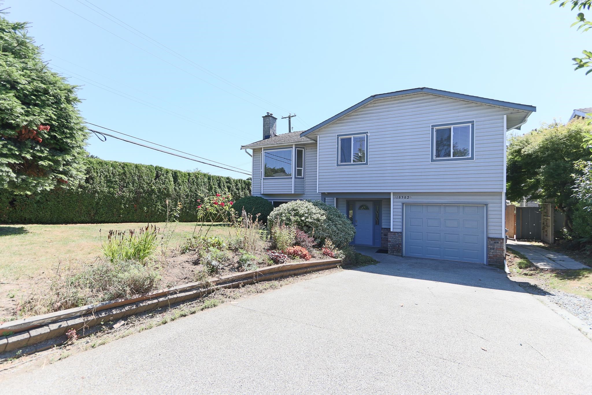 18382 56B AVENUE, Langley BC V3S 6G8, R3040349, BC,
