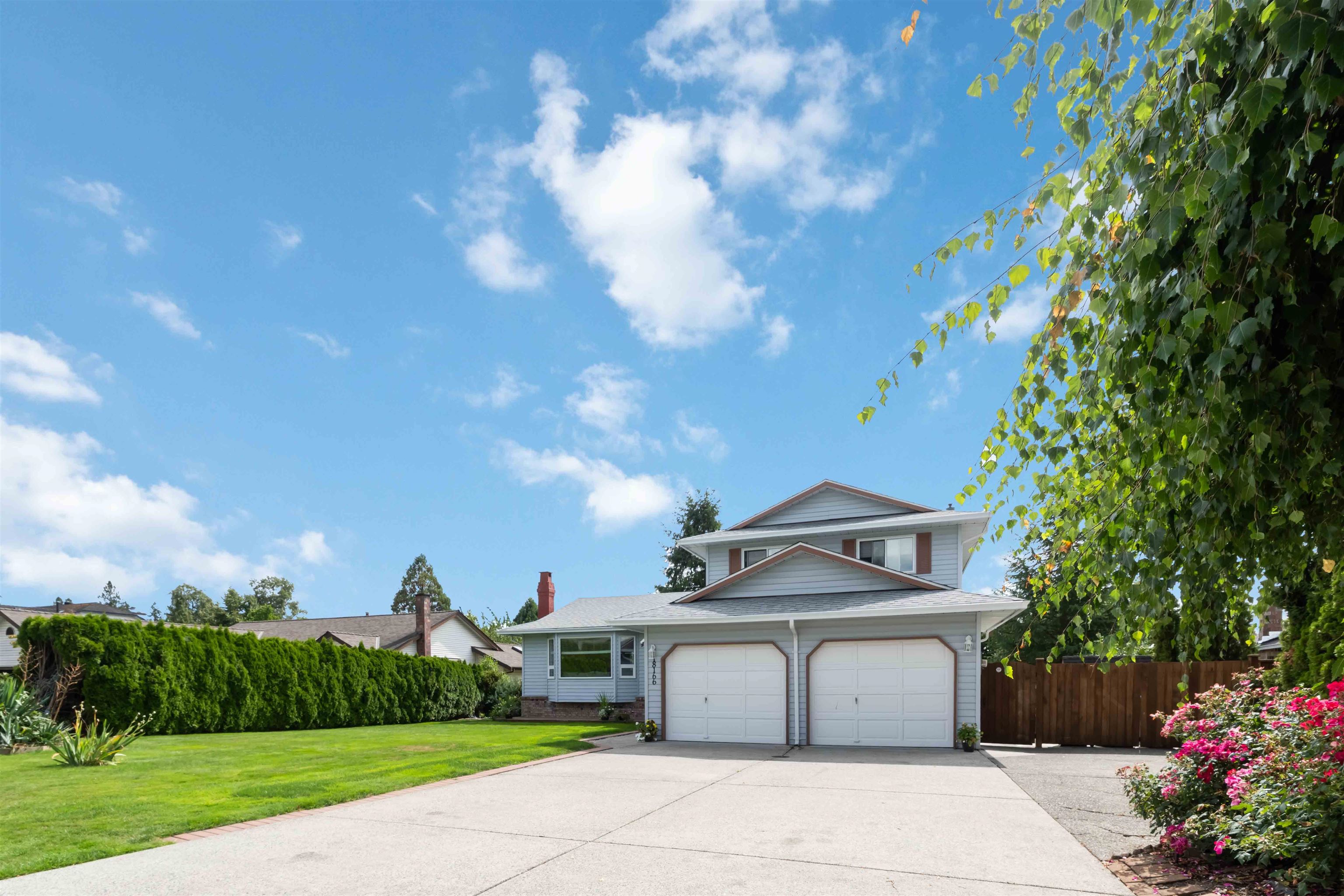 18166 54 AVENUE, Surrey BC V3S 7Z1, R3040352, BC,