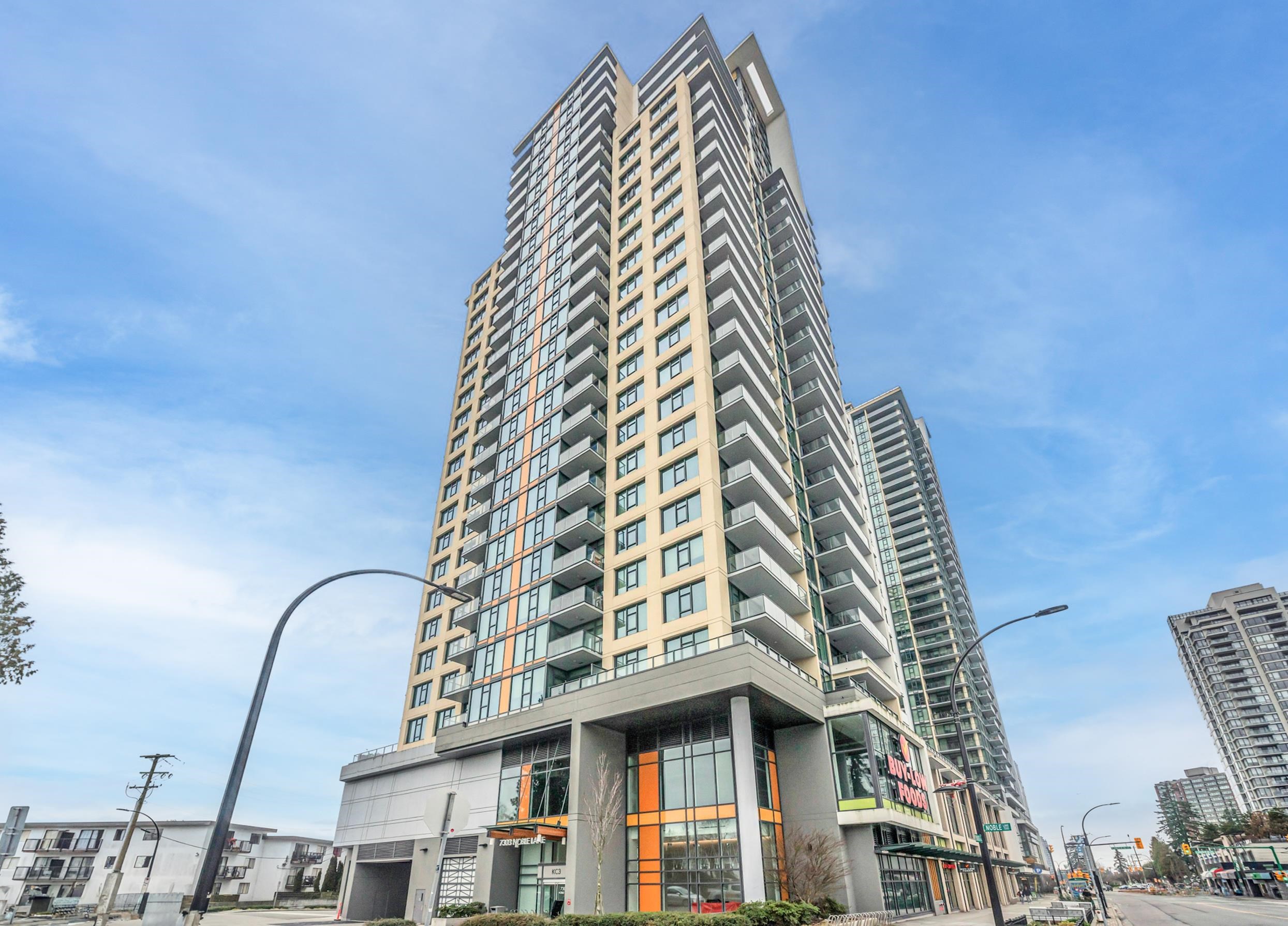 1005 7303 NOBLE LANE, R3040353, BC,