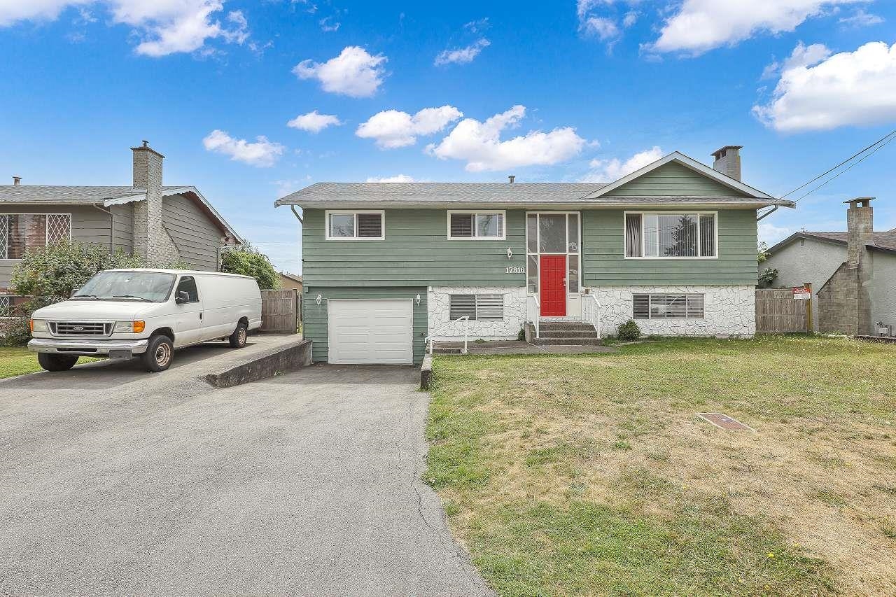 17816 59 AVENUE, Surrey BC V3S 1P5, R3040354, BC,