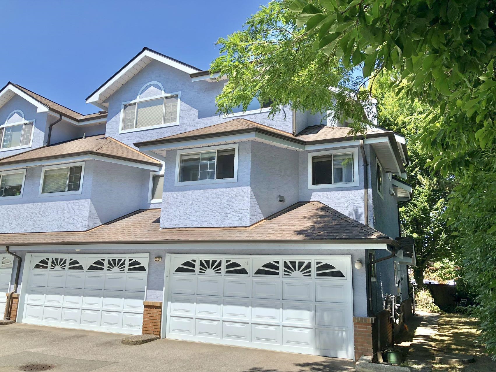24 8780 BENNETT ROAD, R3040363, BC,