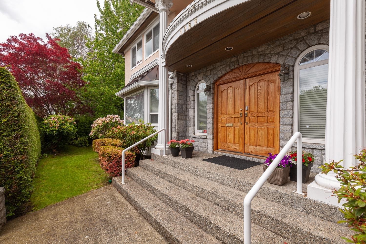 1989 W 52ND AVENUE, Vancouver BC V6P 1J6, R3040364, BC,