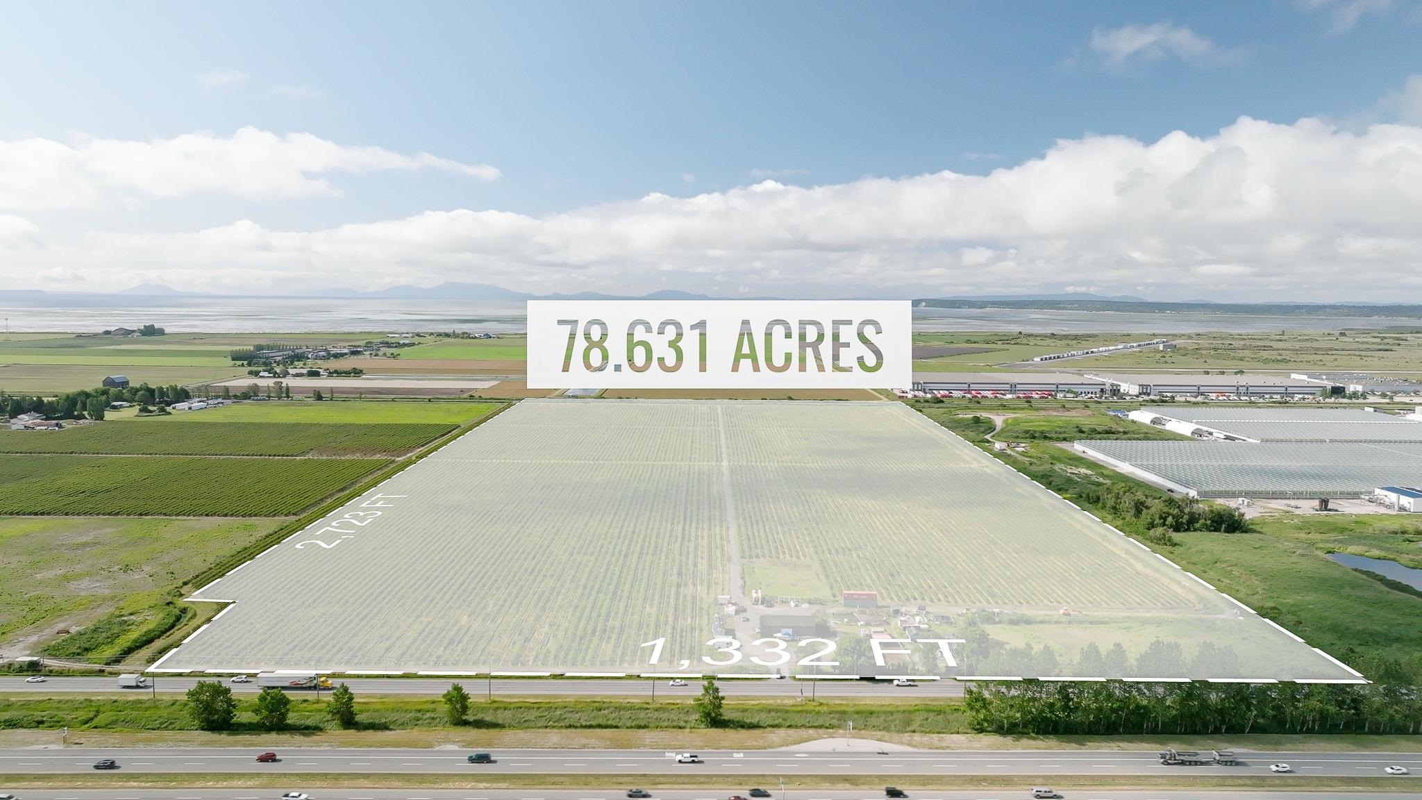 8442 LADNER TRUNK ROAD, Delta BC V4K 3N3, R3040372, BC,