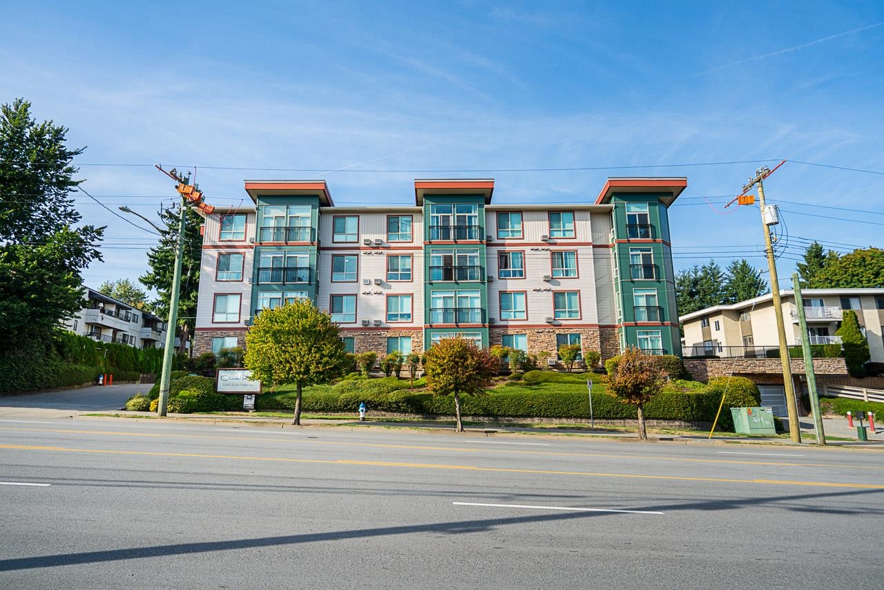 311 33485 SOUTH FRASER WAY, R3040378, BC,