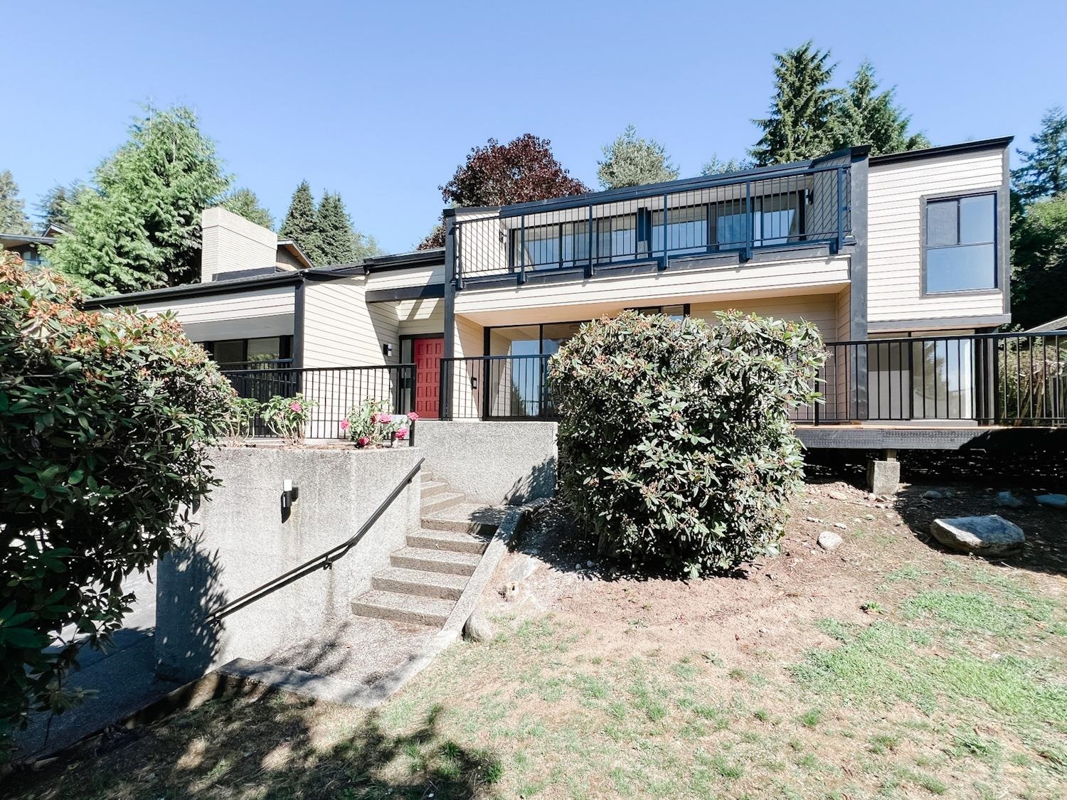 1333 TYROL DRIVE, West Vancouver BC V7S 2L5, R3040398, BC,