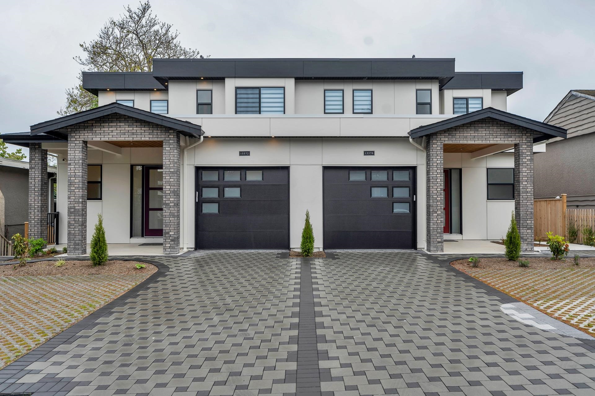 15570 OXENHAM AVENUE, White Rock BC V4B 2J3, R3040405, BC,