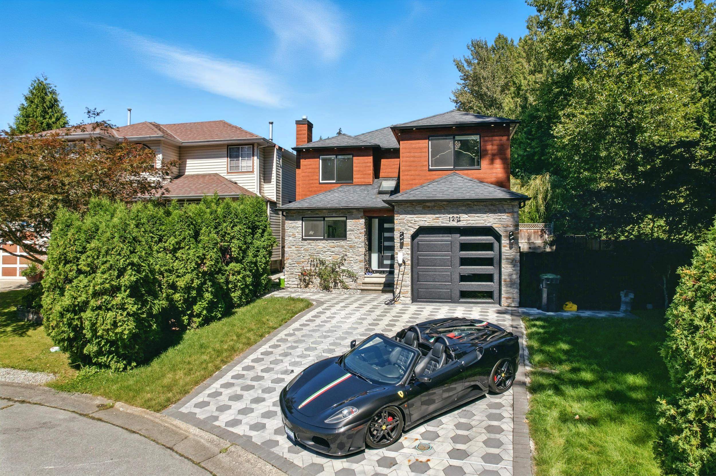 1221 HALIFAX AVENUE, Port Coquitlam BC V3B 7J5, R3040412, BC,