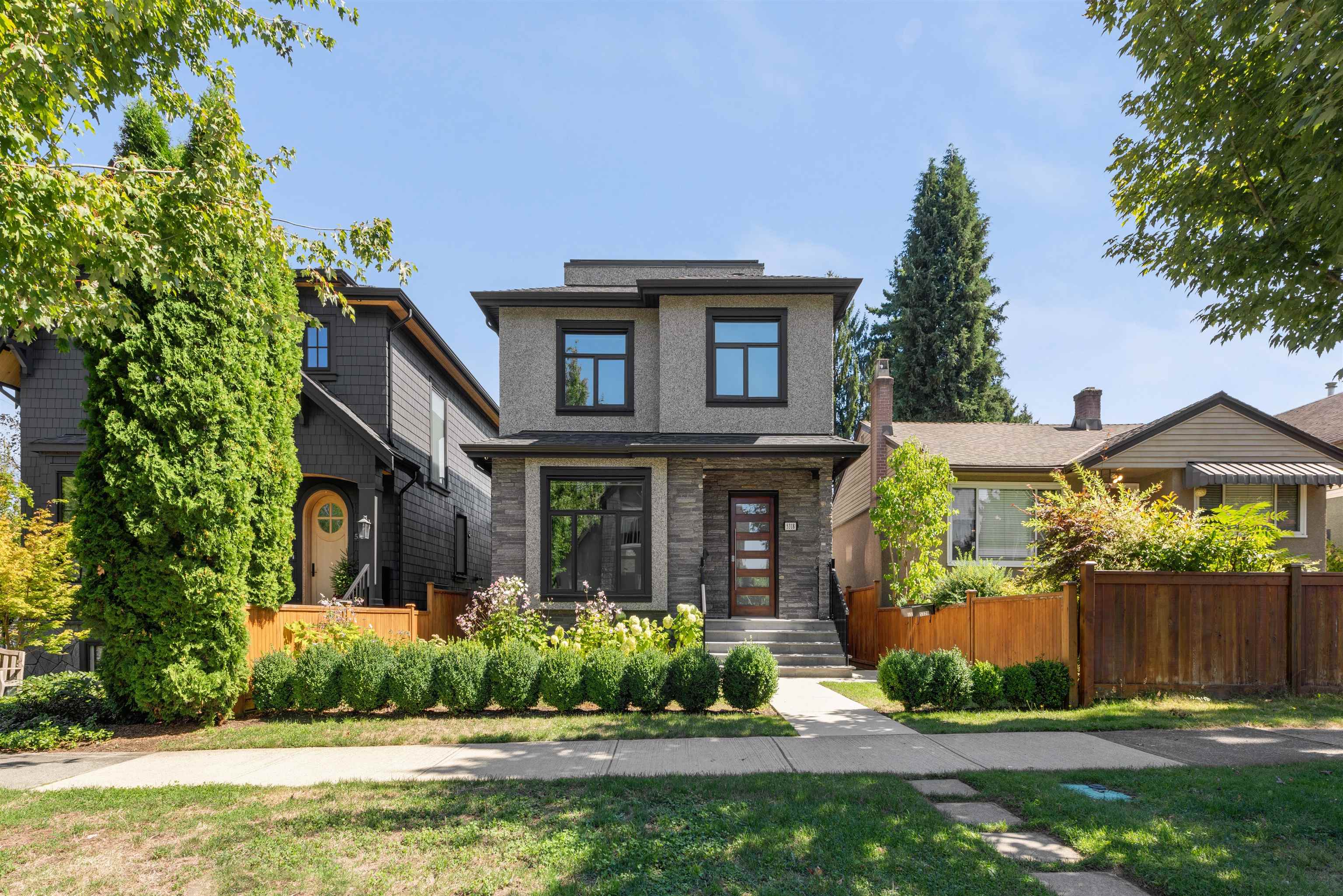 5318 PRINCE EDWARD STREET, Vancouver BC V5W 2X6, R3040418, BC,