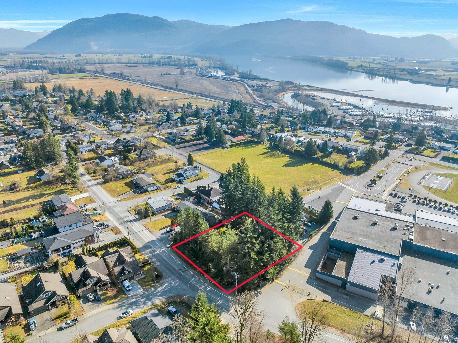 34870 DEWDNEY TRUNK ROAD, Mission BC V2V 6S2, R3040426, BC,