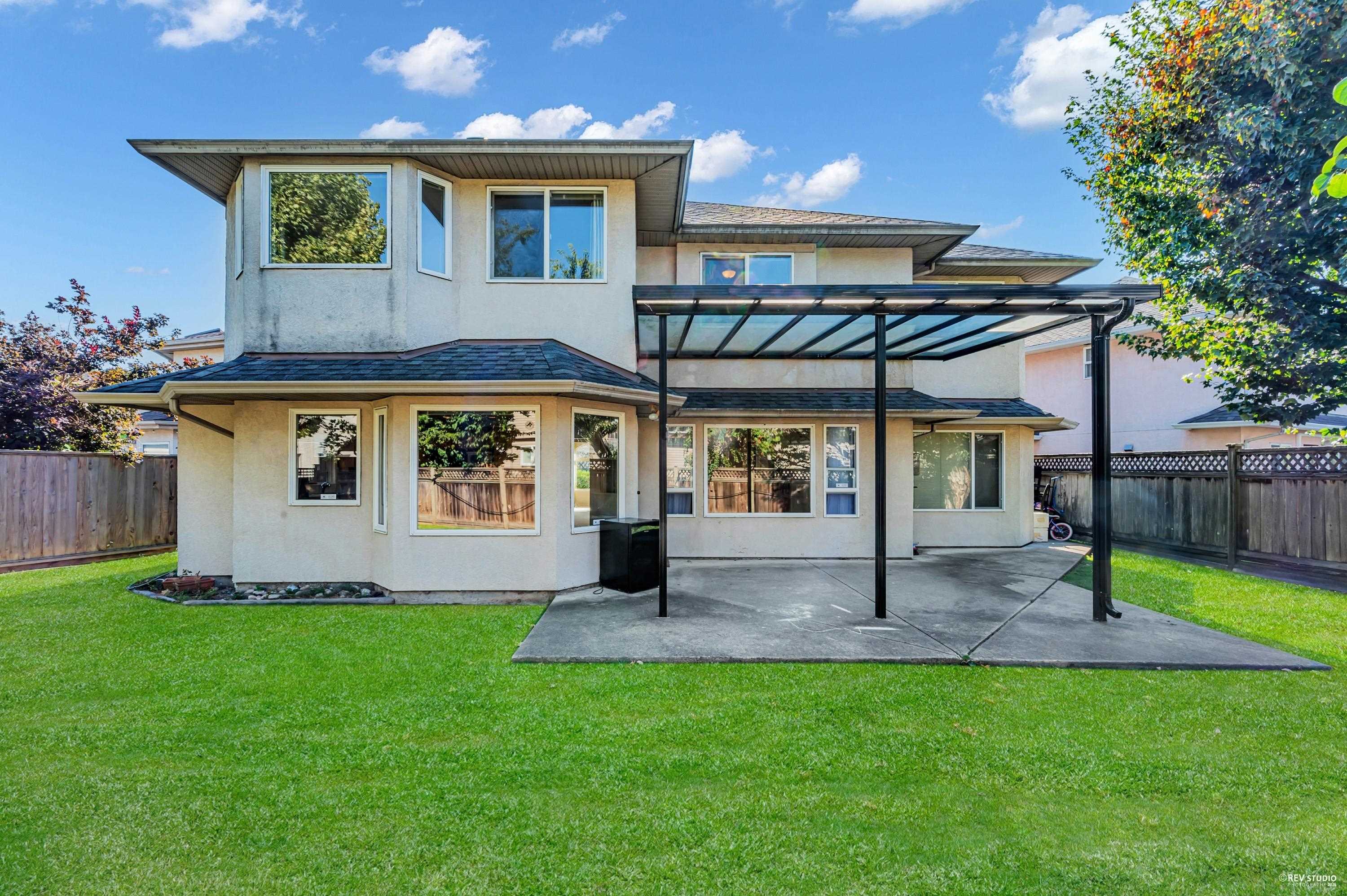 2140 DAVIES COURT, Richmond BC V6X 3X3, R3040429, BC,
