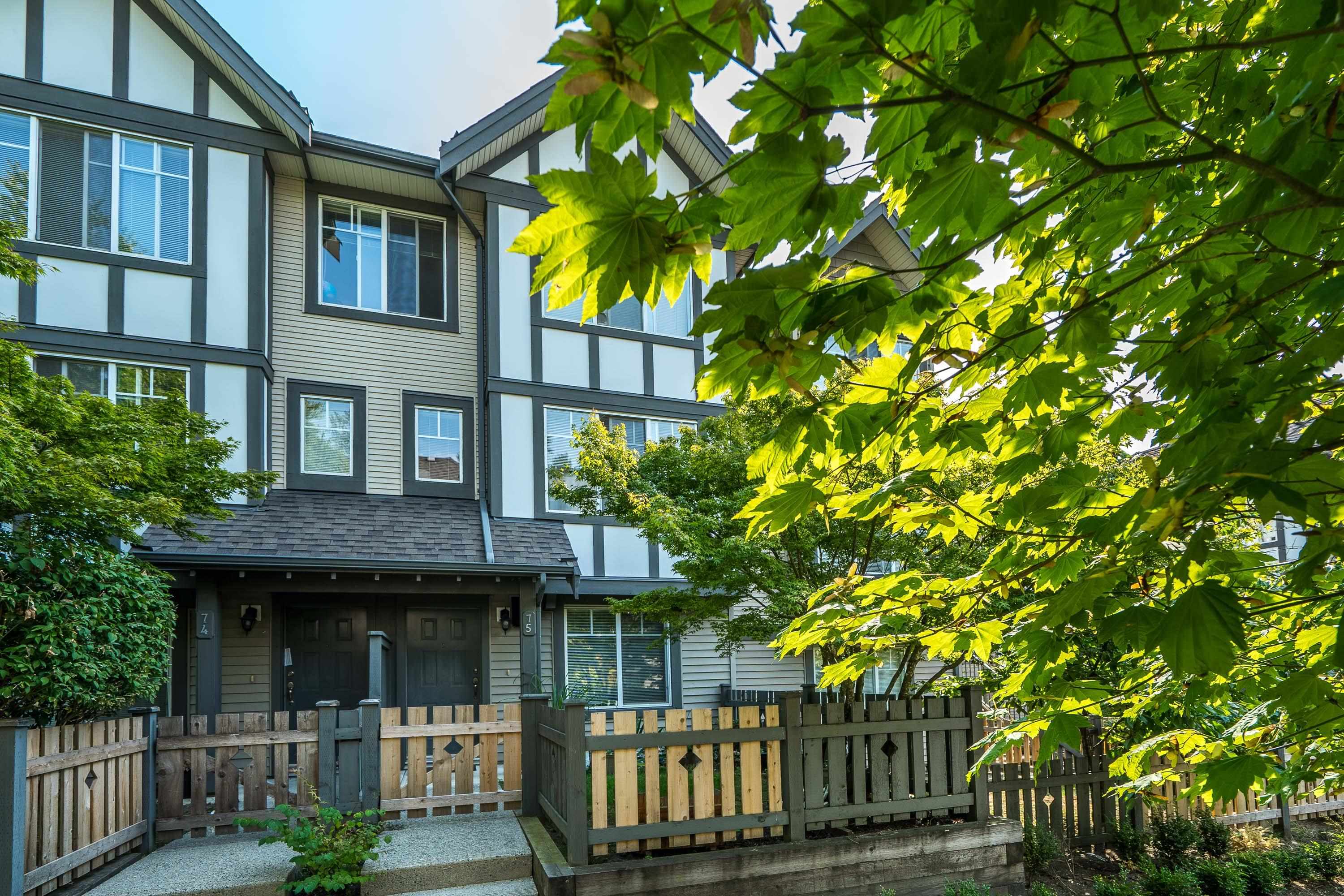 75 20038 70 AVENUE, R3040439, BC,