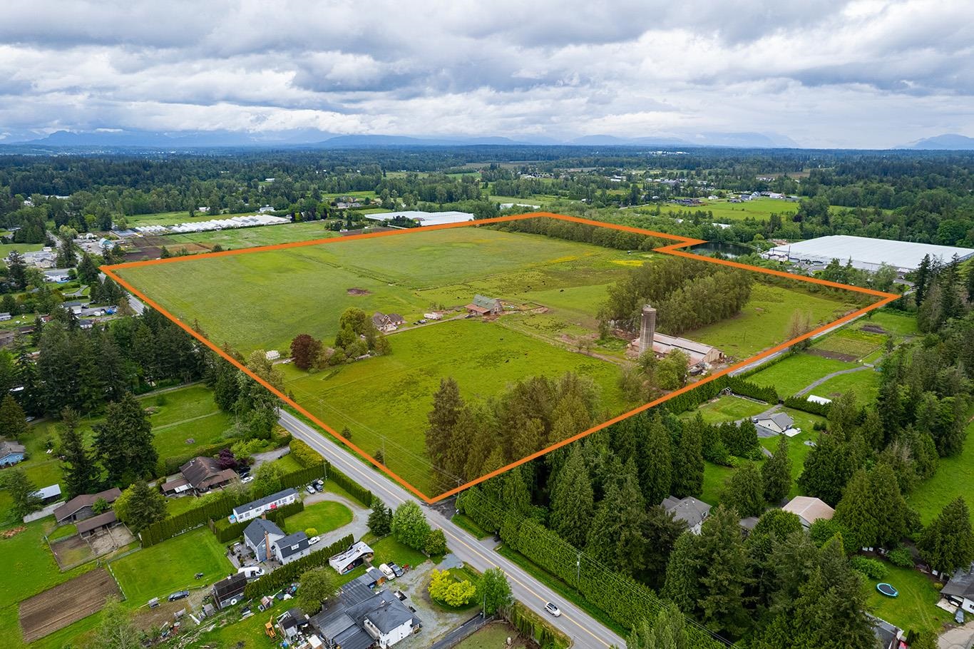 2208 208 STREET, Langley BC V2Z 2A6, R3040472, BC,