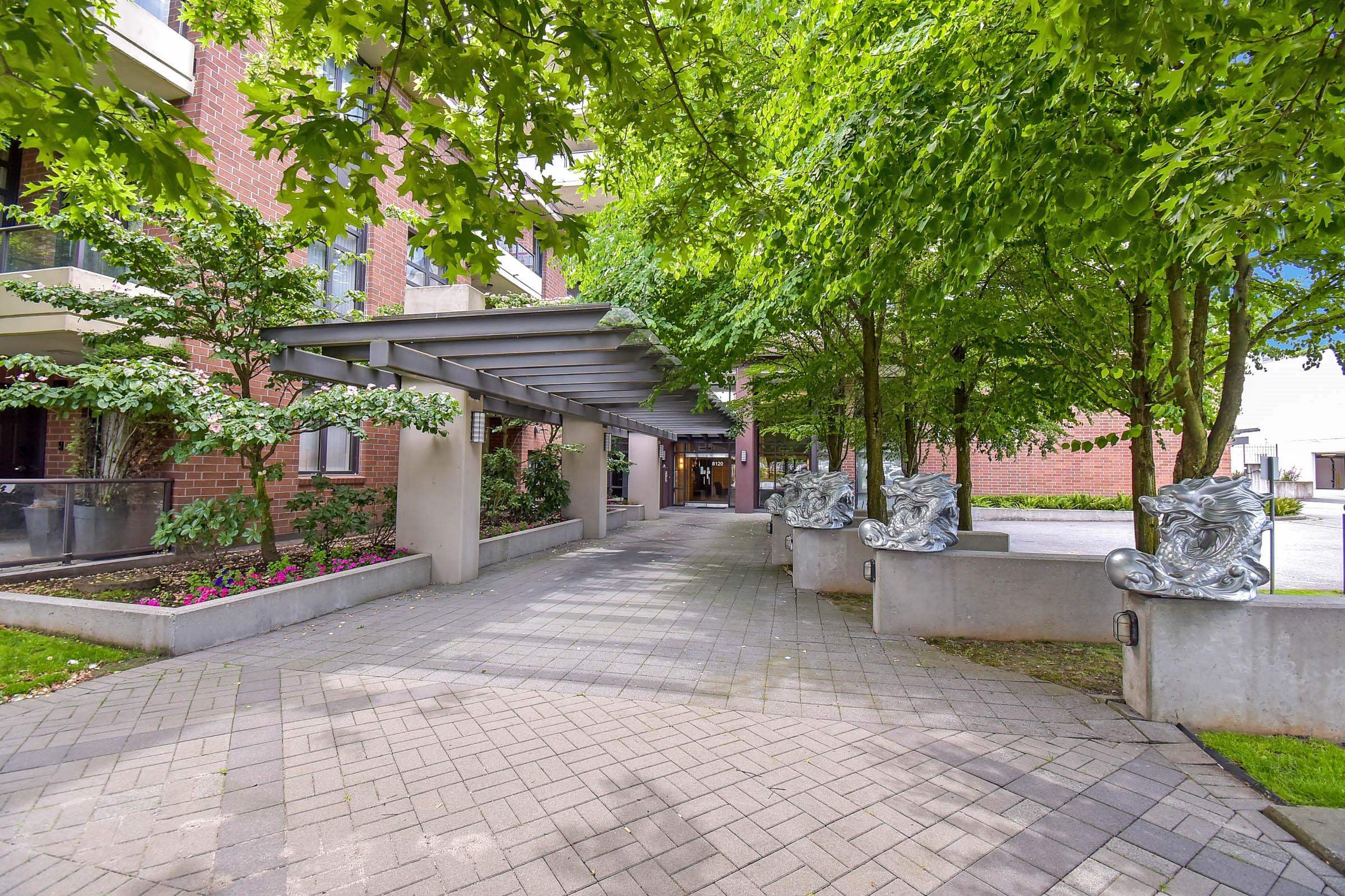 804 8120 LANSDOWNE ROAD, R3040484, BC,