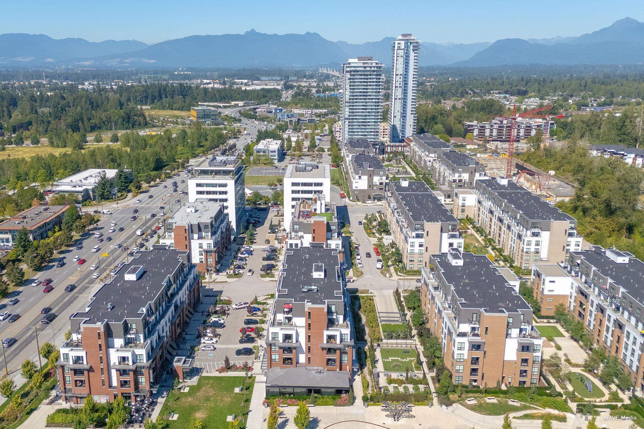 B601 20018 83A AVENUE, R3040487, BC,