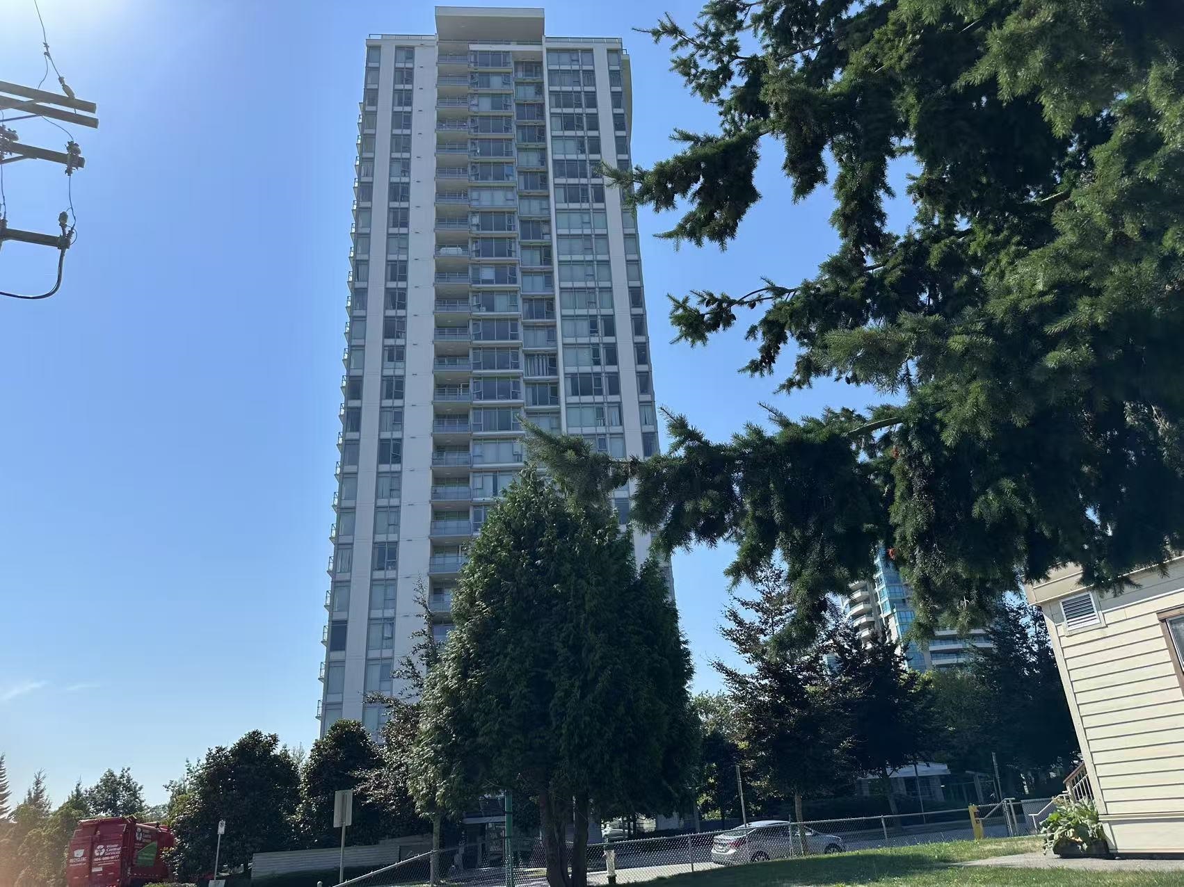 107 6688 ARCOLA STREET, R3040508, BC,