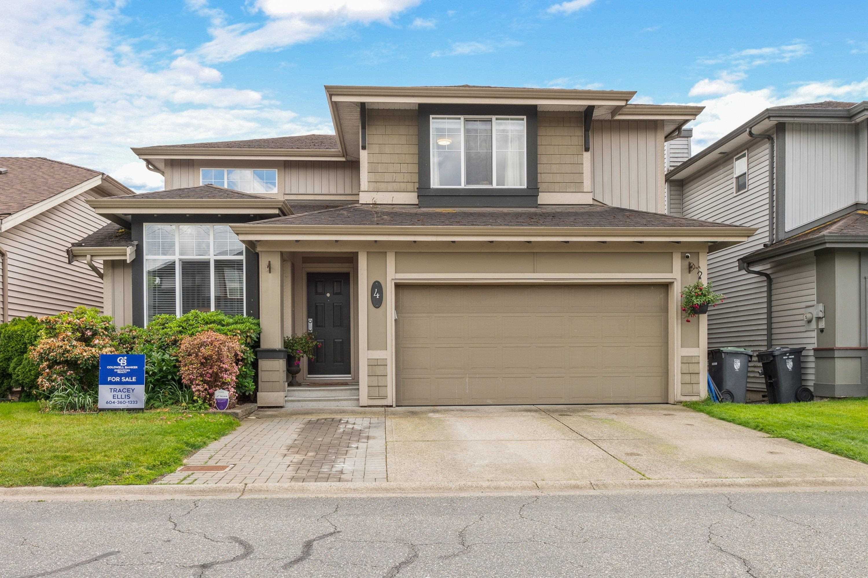 4 20292 96 AVENUE, R3040509, BC,