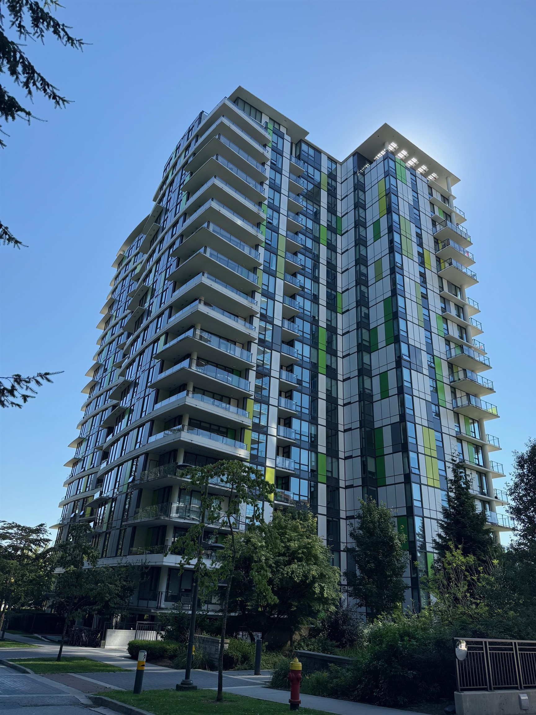 704 3487 BINNING ROAD, R3040517, BC,