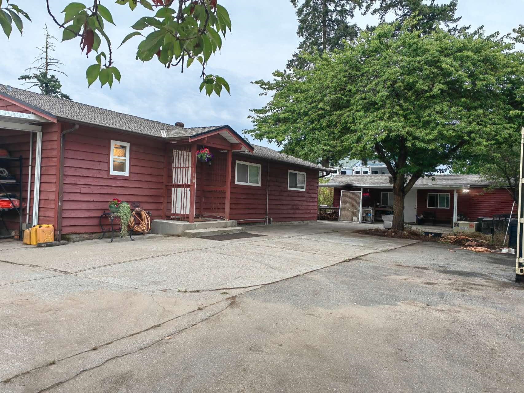 21879 16 AVENUE, Langley BC V2Z 1K5, R3040519, BC,