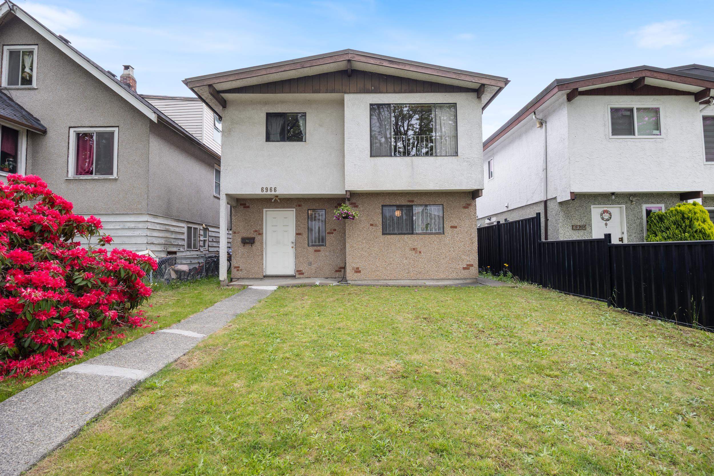 6966 BEATRICE STREET, Vancouver BC V5P 3R7, R3040522, BC,
