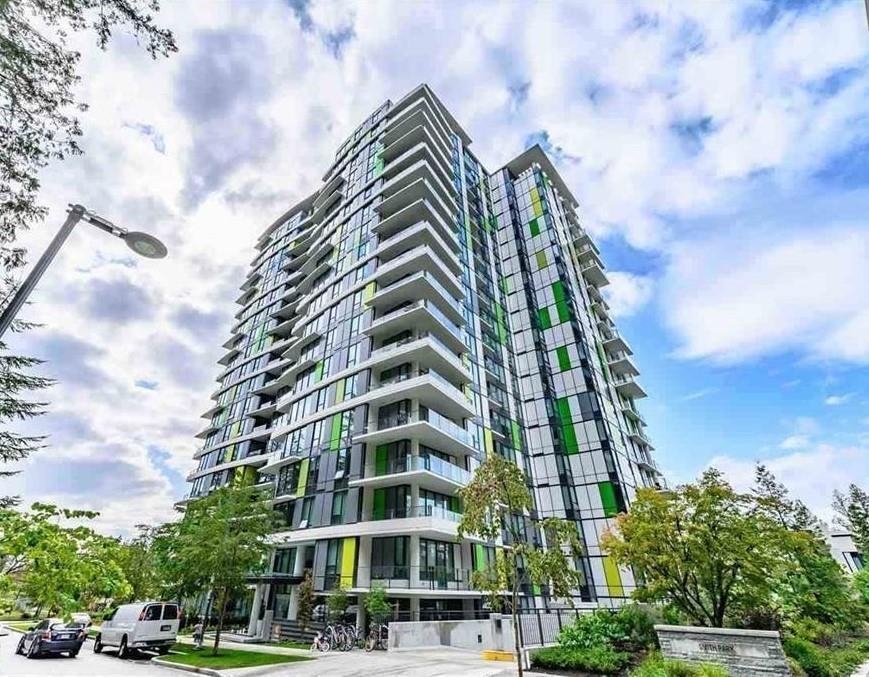 605 3487 BINNING ROAD, R3040523, BC,
