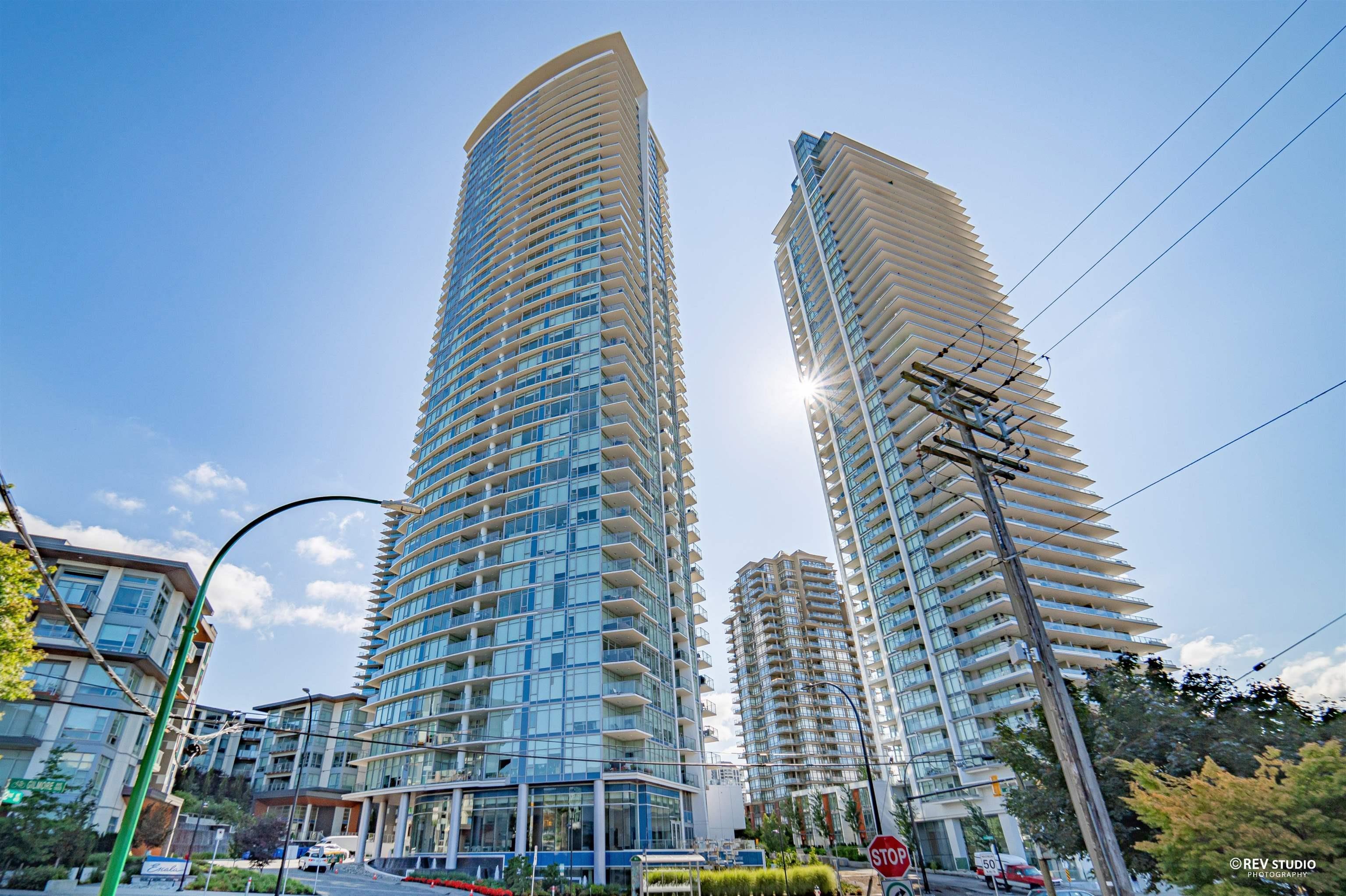 4201 1788 GILMORE AVENUE, R3040531, BC,